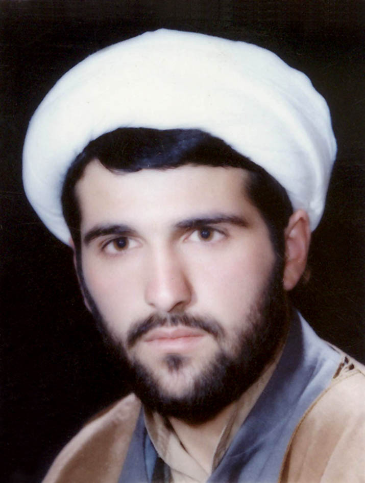 زندگی نامه  شهید اکبر شکرالهی