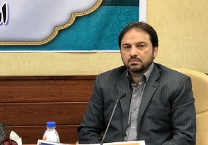 مجموعه ورزشی شهدای دروازه ری قم در بهمن ماه به بهره برداری می رسد