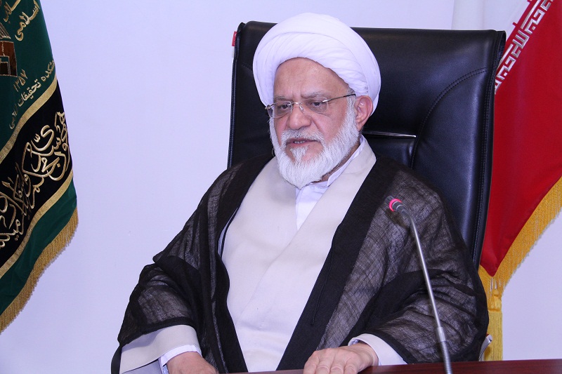 دشمنان ما با بغض و عصبانیت پیروزی انقلاب را نگاه می&zwnj;کنند