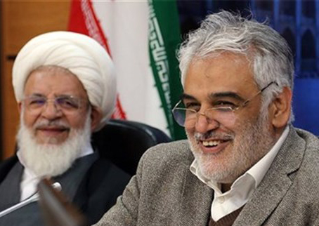 خاطرات رئیس دانشگاه آزاد از روزهای انقلاب/نام &laquo;آقا روح&zwnj;الله&raquo; را زیاد شنیده بودم