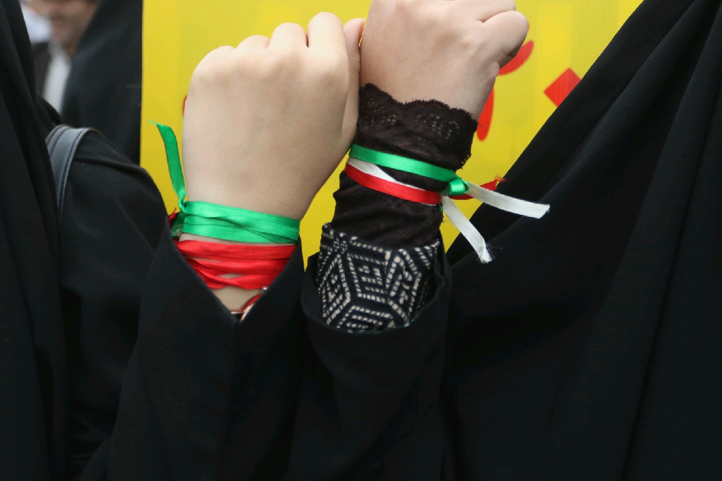 راهپیمایی ۲۲ بهمن ۹۷ در مشهد