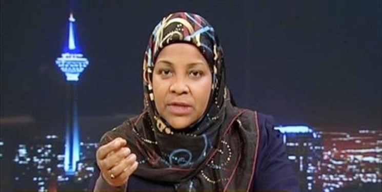خبر دستگیری «مرضیه هاشمی» چگونه جهانی شد؟ خبر دستگیری «مرضیه هاشمی» چگونه جهانی شد؟