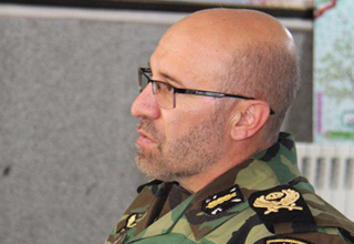 فرماندهی حضرت امام(ره) بر ارتش قبل از انقلاب بر قلوب نیروهای ارتش بود