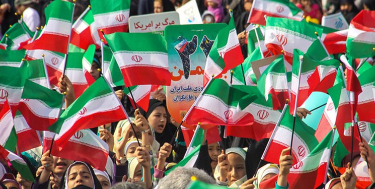 چرا در راهپیمایی ۲۲ بهمن شرکت کنیم؟