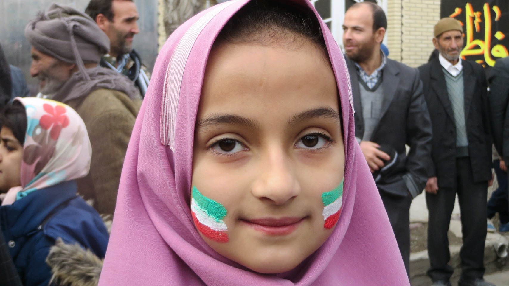 عکسها و حاشیههای راهپیمایی ۲۲ بهمن ۹۷ خراسان رضوی عکسها و حاشیههای راهپیمایی ۲۲ بهمن ۹۷ خراسان رضوی