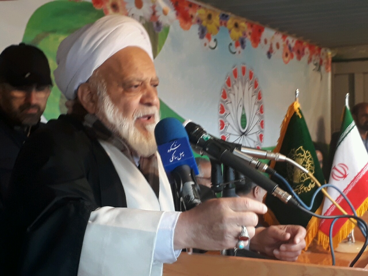 راهپیماییی ۲۲ بهمن ۹۷ در کهگیلویه وبویراحمد + تصاویر