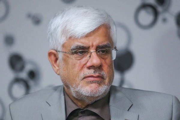 عارف: راهپیمایی ۲۲ بهمن بهترین پاسخ به تحریم&zwnj;های ظالمانه است