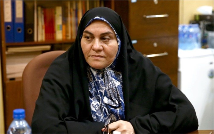 فاطمه سعیدی: دنیا امروز دستاورد چهل ساله انقلاب را با حضور مردم در راهپیمایی ۲۲ بهمن خواهد دید
