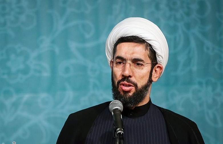 دشمنان هیچ زمانی نمی‌توانند مردم را از رهبری جدا کنند/ ملت ایران نشان دادند انقلاب اسلامی ارتباطی با مشکلات اقتصادی ندارد
