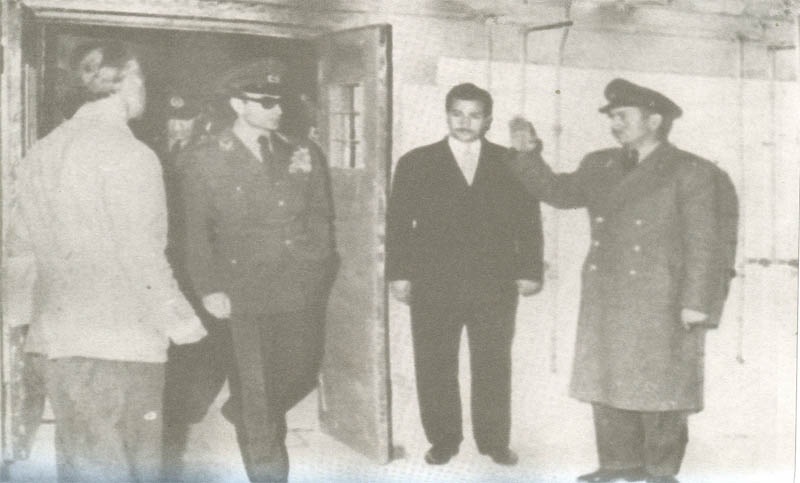 ۱۰ روش شکنجه ساواک در &laquo;کمیته مشترک ضد خرابکاری&raquo;/ از &laquo;سوزاندن لب متهم&raquo; تا &laquo;کشیدن ناخن ها&raquo;