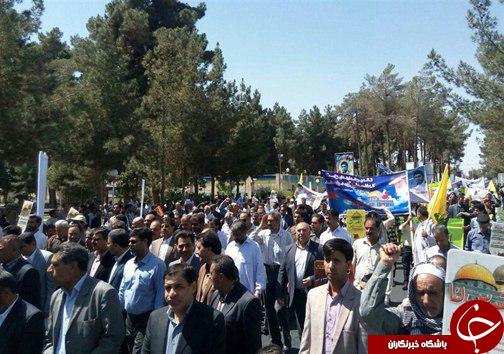 عکس&zwnj;ها و حاشیه&zwnj;های راهپیمایی ۲۲ بهمن ۹۷ در استان سیستان و بلوچستان