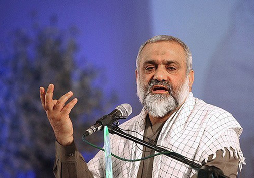 ملت ایران انقلاب امام راحل را با همه سختی ها حفظ کرد