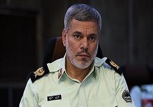 سردار شرفی: رمز ماندگاری انقلاب اسلامی حضور به موقع مردم است