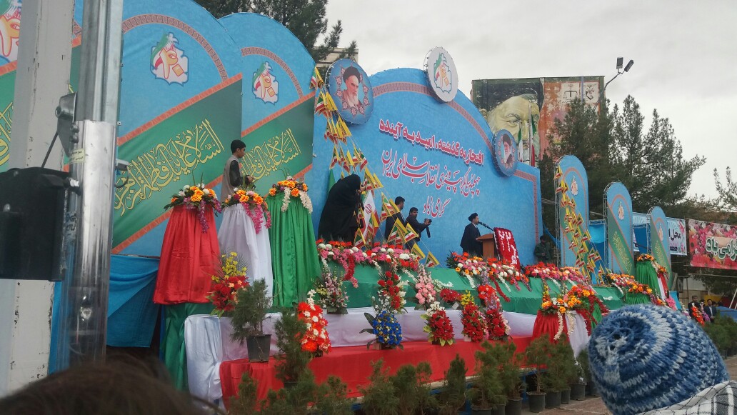 نظام مردمی مهم ترین دستاورد انقلاب ما بود
