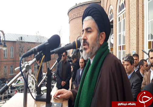 حضور گسترده مردم آذربایجان غربی در راهپیمایی ۲۲بهمن ۹۷+تصاویر حضور گسترده مردم آذربایجان غربی در راهپیمایی ۲۲بهمن ۹۷+تصاویر