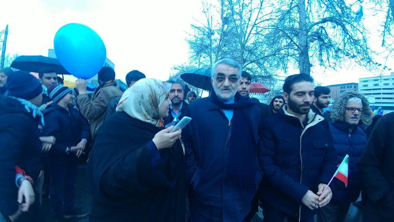 بروجردی