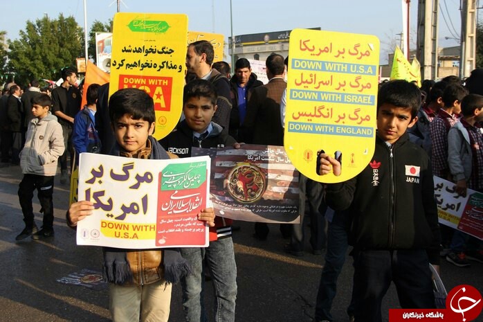 شکوه چهل سالگی شهرستان مرزی دهلران+تصاویر