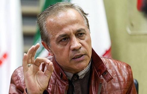 بازیگر خارجی زن فیلم &laquo;ملاقات&raquo; مشخص شد/ آغاز فیلمبرداری در اردیبهشت ۹۸