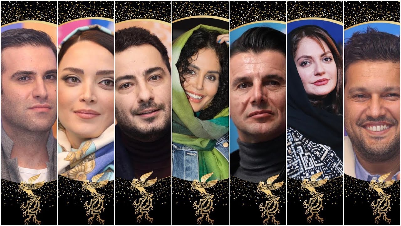 سیمرغ داران فجر ۳۷ چه گفتند؟