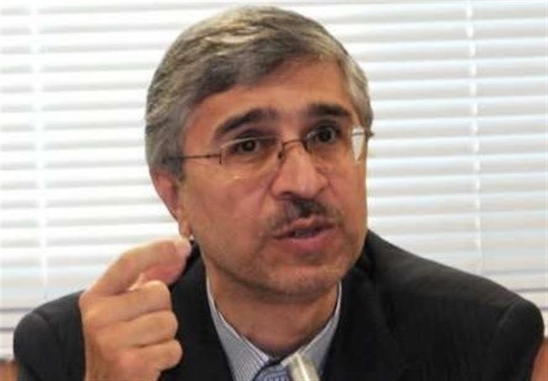 درخواست کشور&zwnj;های منطقه برای برخورداری از تکنولوژی صنعت برق ایران