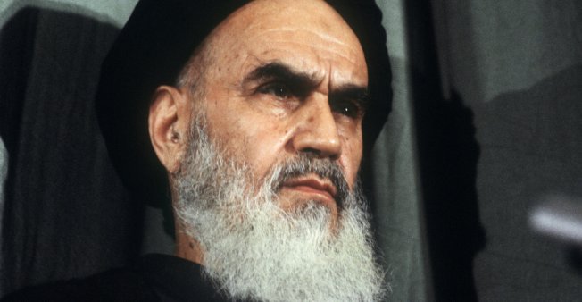 فرانس 24: چهل سال انقلاب ایران در قاب تصویر