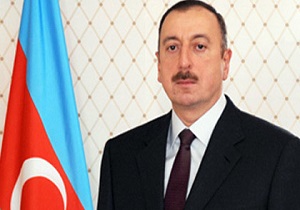 تبریک رئیس‌جمهور آذربایجان به ملت و دولت ایران به مناسبت چهلمین تولد انقلاب