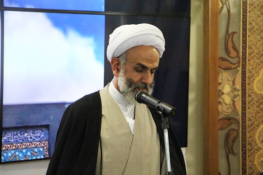 علی محمدی سیرت: تمتم توطئه&zwnj;ها و اقدامات علیه جمهوری اسلامی امروز نقش بر آب شد
