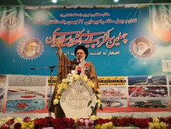 هرچه دشمن بر دامنه توطئه هایش می افزاید مردم ما با بصیرت تر می شوند