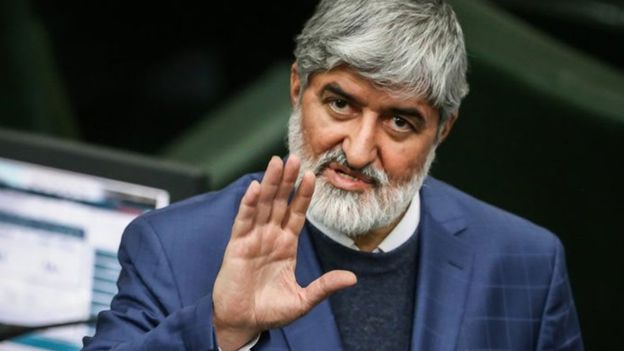 مطهری: ملت ایران فریب آمریکا را نخواهد خورد