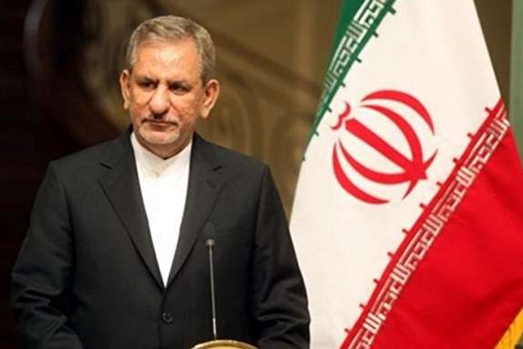 امنیت ایران امروز در منطقه مثال زدنی است /چهل سالگی یعنی کمال و پختگی/هدف تحریم&zwnj;ها ملت ایران است