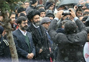 پیام راهپیمایی امروز ناامیدی دشمنان و وحدت ملت ایران بود