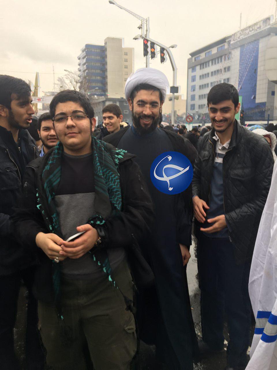 دشمنان هیچ زمانی نمی&zwnj;توانند مردم را از رهبری جدا کنند/ ملت ایران نشان دادند انقلاب اسلامی ارتباطی با مشکلات اقتصادی ندارد