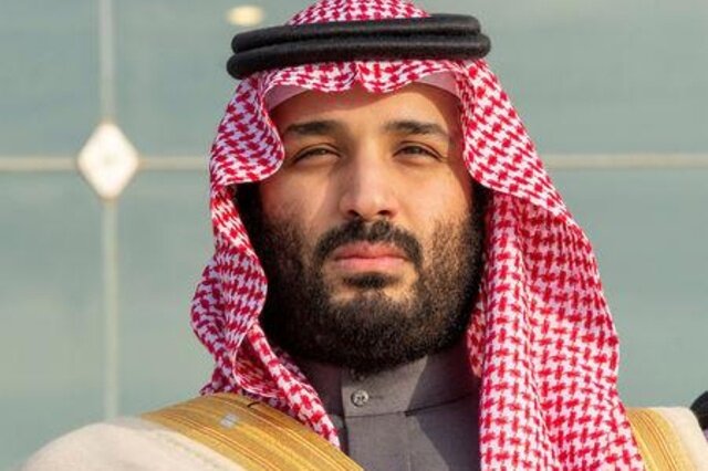 آغاز موج گسترده اعتراضات مردمی در پاکستان علیه سفر قریب الوقوع بن سلمان + فیلم