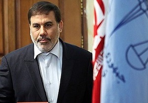 رئیس سازمان زندان‌های کشور: مردم با وحدت خود نشان دادند که در هر صحنه‌ای پیروز میدان هستند