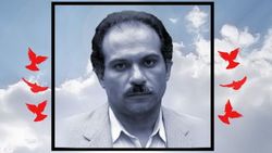 حضور مردم در خط به خط راهپیمایی 22 بهمن پیامی را برای مسئولین داشت + فیلم