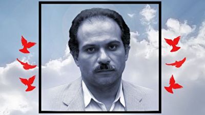 توصیه شهید علی&zwnj;محمدی برای حضور در راهپیمایی ۲۲ بهمن + فیلم