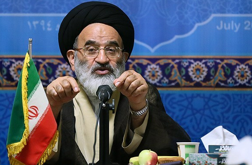 امروز ملت ایران به یک ابرقدرت تبدیل شده است