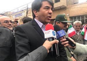 وحدت و انسجام ملی کلید واژه&zwnj;های پیروزی انقلاب است