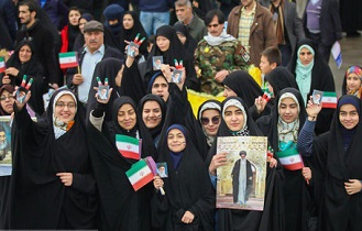 دشمنان این ملت برنامه‌های مختلفی برای سال۹۷ و ۹۸ تدارک دیده بودند