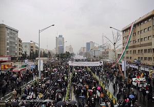 سردار مومنی: حضور وحدت‌آفرین مردم در راهپیمایی ۲۲ بهمن، دشمنان نظام را ناامید کرد