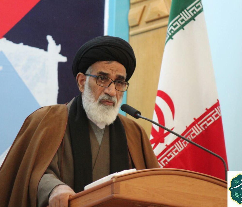 مردم دسیسه های دشمنان را به خوبی خنثی کرده اند