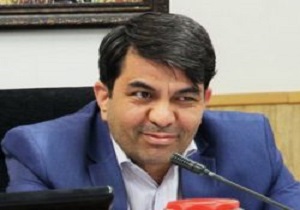 پیام قدردانی استاندار یزد از حضور مردم دارالعباده در جشن چهل سالگی انقلاب