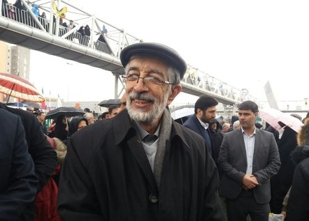 حدادعادل: حضور پرشور مردم در راهپیمایی ۲۲ بهمن وظیفه مسئولان را دو چندان می&zwnj;کند
