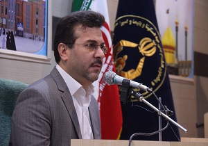 حضور مردم در راهپیمایی۲۲ بهمن دشمنان را مایوس کرد