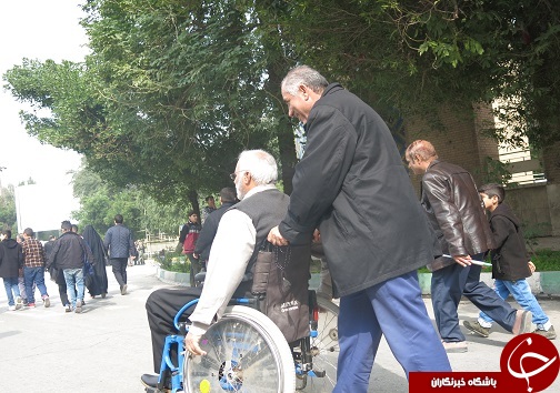 راهپیمایی مردم غیور و انقلابی در جای جای خوزستان+تصاویر