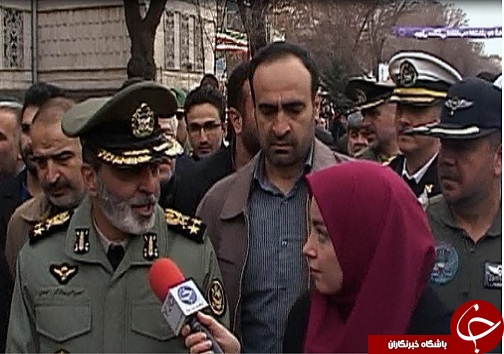 استکبار جهانی می&zwnj;داند ملت&zwnj;های دیگر اگر راه انقلاب را ادامه دهند