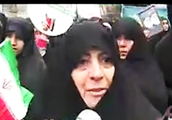 اعتراف معصی علینژاد به حامله شدن قبل از ازدواج! + فیلم