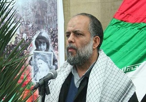 آمریکا دشمن انقلاب است/حضور حماسی مردم در صحنه ها توطئه‌های دشمنان را خنثی می‌کند