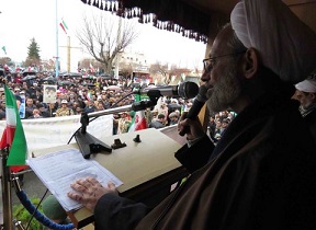 همه ما در برابر ایثارگری های جوانان انقلاب و جنگ تحمیلی مسئول هستیم