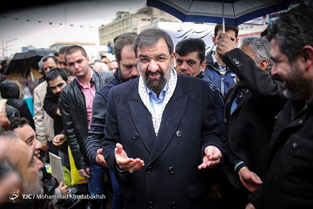 گزارش باشگاه خبرنگاران جوان از راهپیمایی ۲۲ بهمن ۹۷ تهران+ تصاویر، شعارها و فیلم&zwnj;ها